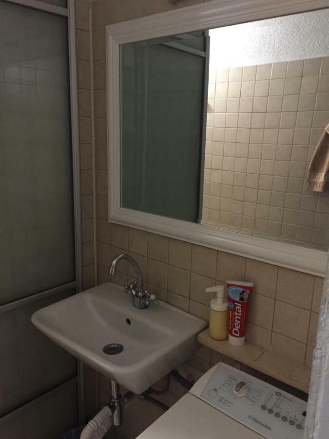 Apartment Button In Downtown 索菲亞 外观 照片