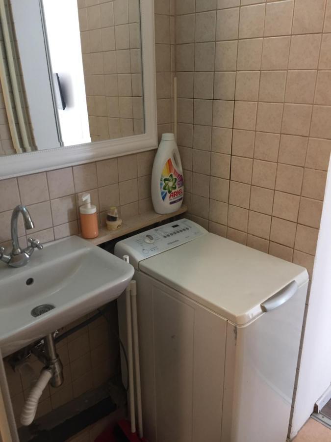 Apartment Button In Downtown 索菲亞 外观 照片