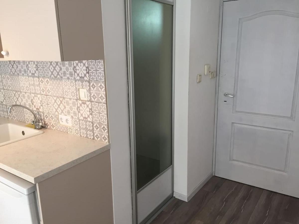 Apartment Button In Downtown 索菲亞 外观 照片