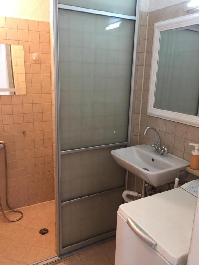 Apartment Button In Downtown 索菲亞 外观 照片